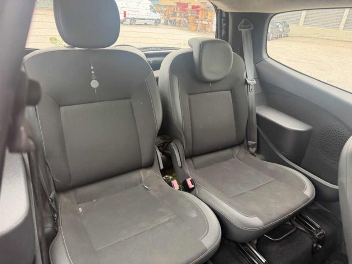 Renault Twingo 1.2 16V Live (9)