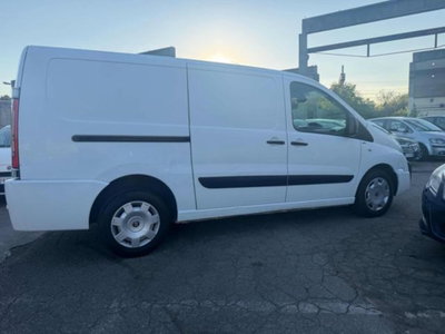 Fiat Scudo Furgone 2.0 MJT/130 PC-TN Furgone 12q. Comfort (5)
