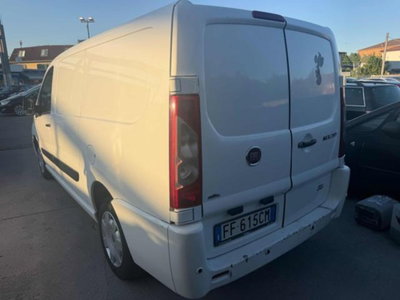 Fiat Scudo Furgone 2.0 MJT/130 PC-TN Furgone 12q. Comfort (6)