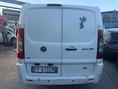 Fiat Scudo Furgone 2.0 MJT/130 PC-TN Furgone 12q. Comfort (2)