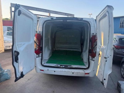 Fiat Scudo Furgone 2.0 MJT/130 PC-TN Furgone 12q. Comfort (3)