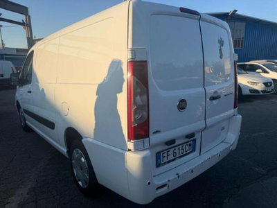 Fiat Scudo Furgone 2.0 MJT/130 PC-TN Furgone 12q. Comfort (4)