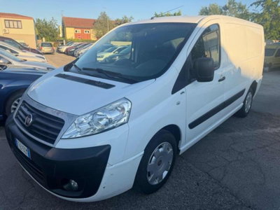 Fiat Scudo Furgone 2.0 MJT/130 PC-TN Furgone 12q. Comfort (7)