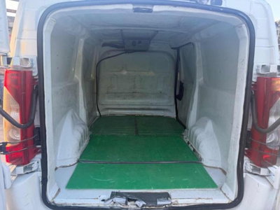 Fiat Scudo Furgone 2.0 MJT/130 PC-TN Furgone 12q. Comfort (8)