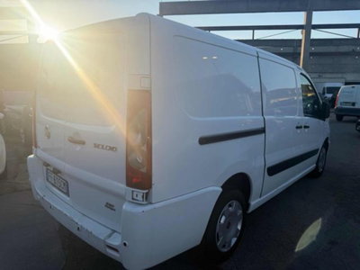 Fiat Scudo Furgone 2.0 MJT/130 PC-TN Furgone 12q. Comfort (11)
