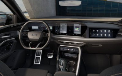 Audi Q5 Sportback 40 2.0 tdi mhev 12V S line Plus quattro s-tronic (4)