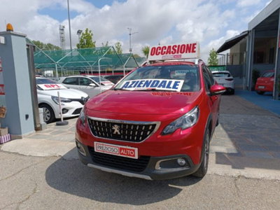 Peugeot 2008 100 S&S Allure (3)