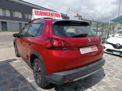 Peugeot 2008 100 S&S Allure (6)