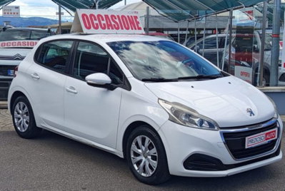 Peugeot 208 HDi 68 CV 5 porte Active usata