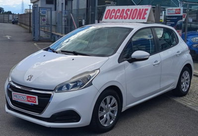 Peugeot 208 HDi 68 CV 5 porte Active (3)