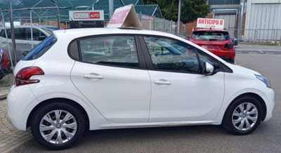 Peugeot 208 HDi 68 CV 5 porte Active (5)