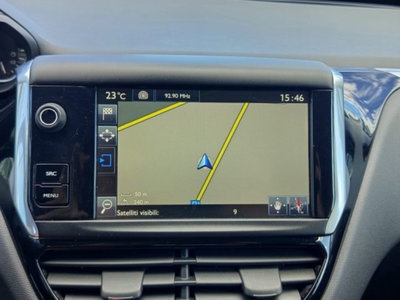 Peugeot 208 HDi 68 CV 5 porte Active (8)