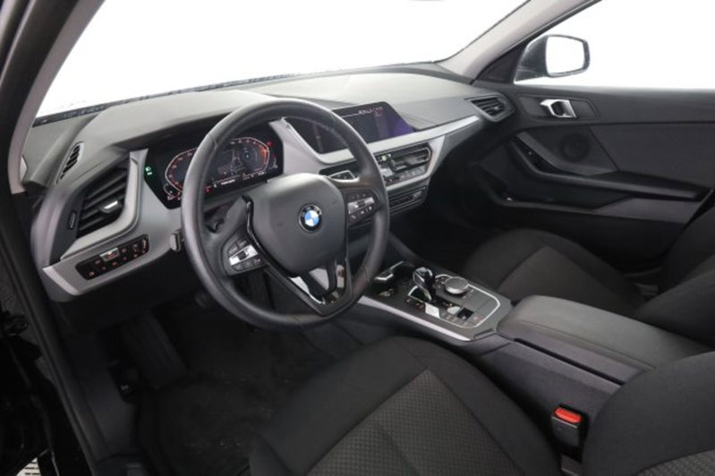 BMW Serie 1 116d 2.0 116CV cat 5 porte.It DPF
