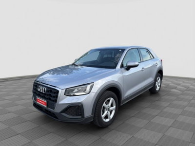 Audi Q2 Q2 30 TDI usata