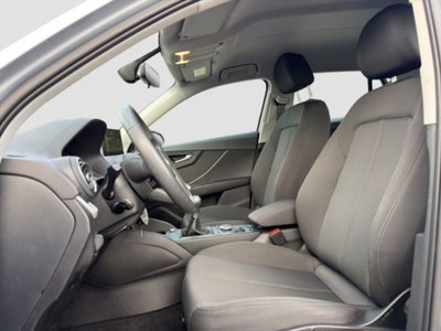 Audi Q2 Q2 30 TDI (10)