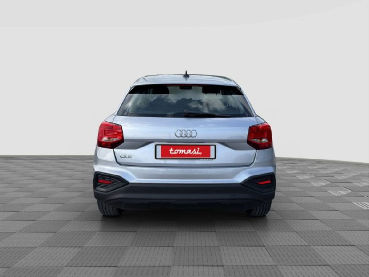 Audi Q2 Q2 30 TDI (4)
