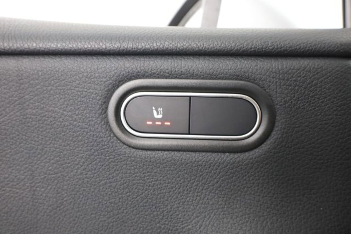 Mercedes-Benz Classe A 180 Automatic Executive (12)