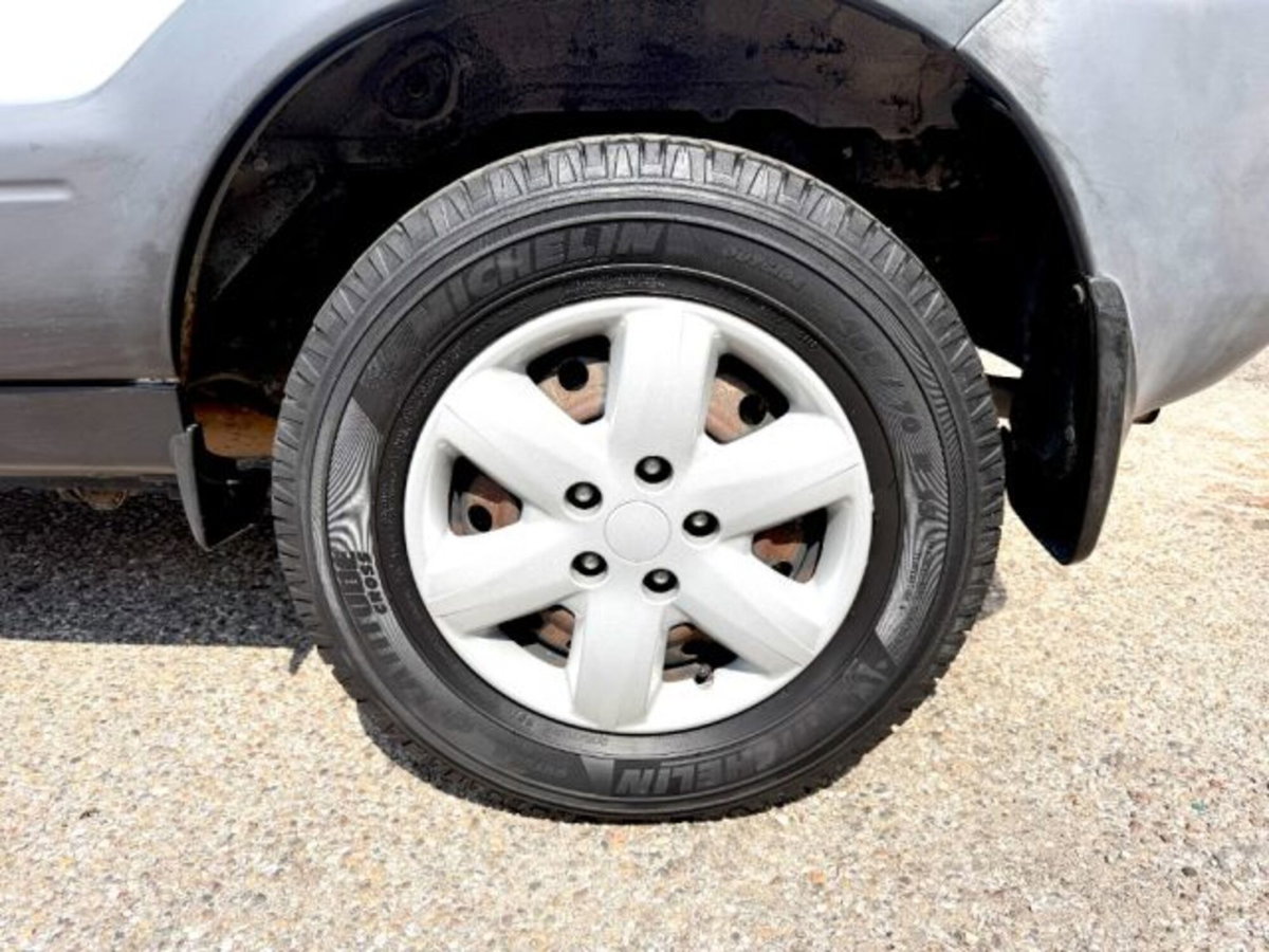Daihatsu Terios 1.3i 16V cat 4WD SX (11)