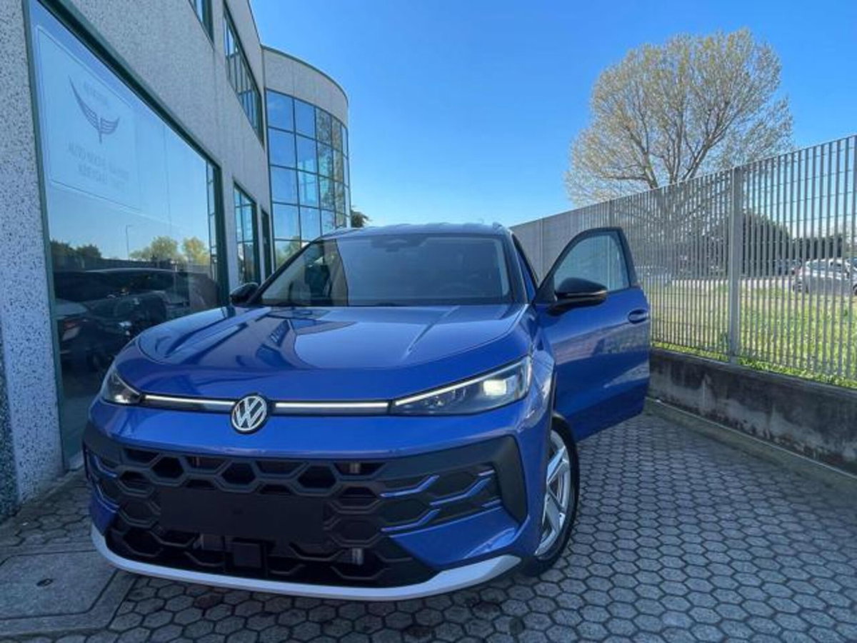 Volkswagen T-Roc 1.5 etsi Style 115cv dsg (11)