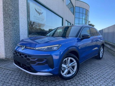 Volkswagen T-Roc 1.5 etsi Style 115cv dsg (4)