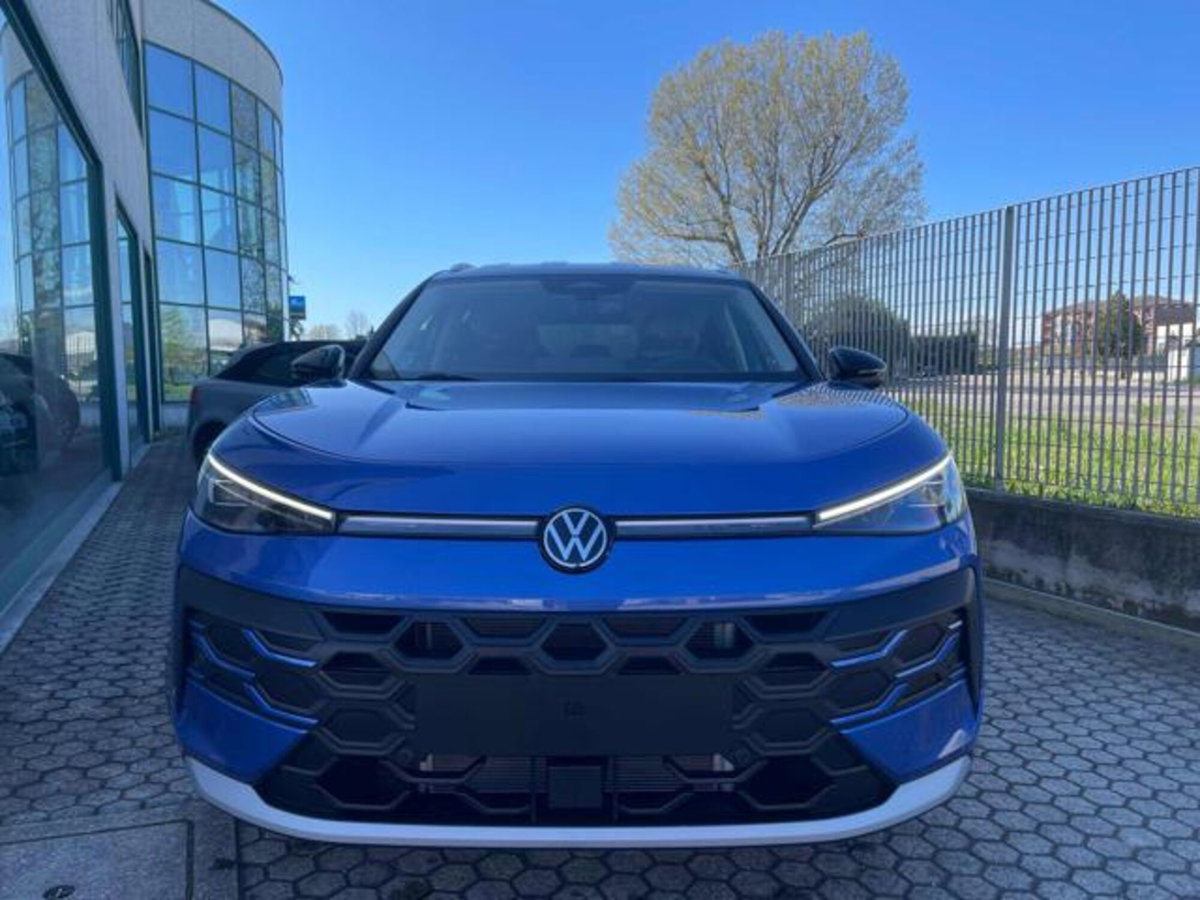 Volkswagen T-Roc 1.5 etsi Style 115cv dsg (5)
