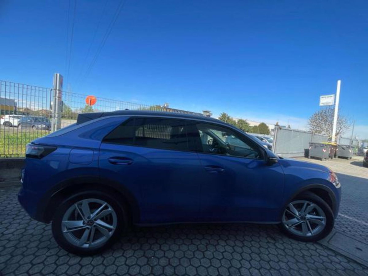 Volkswagen T-Roc 1.5 etsi Style 115cv dsg (7)