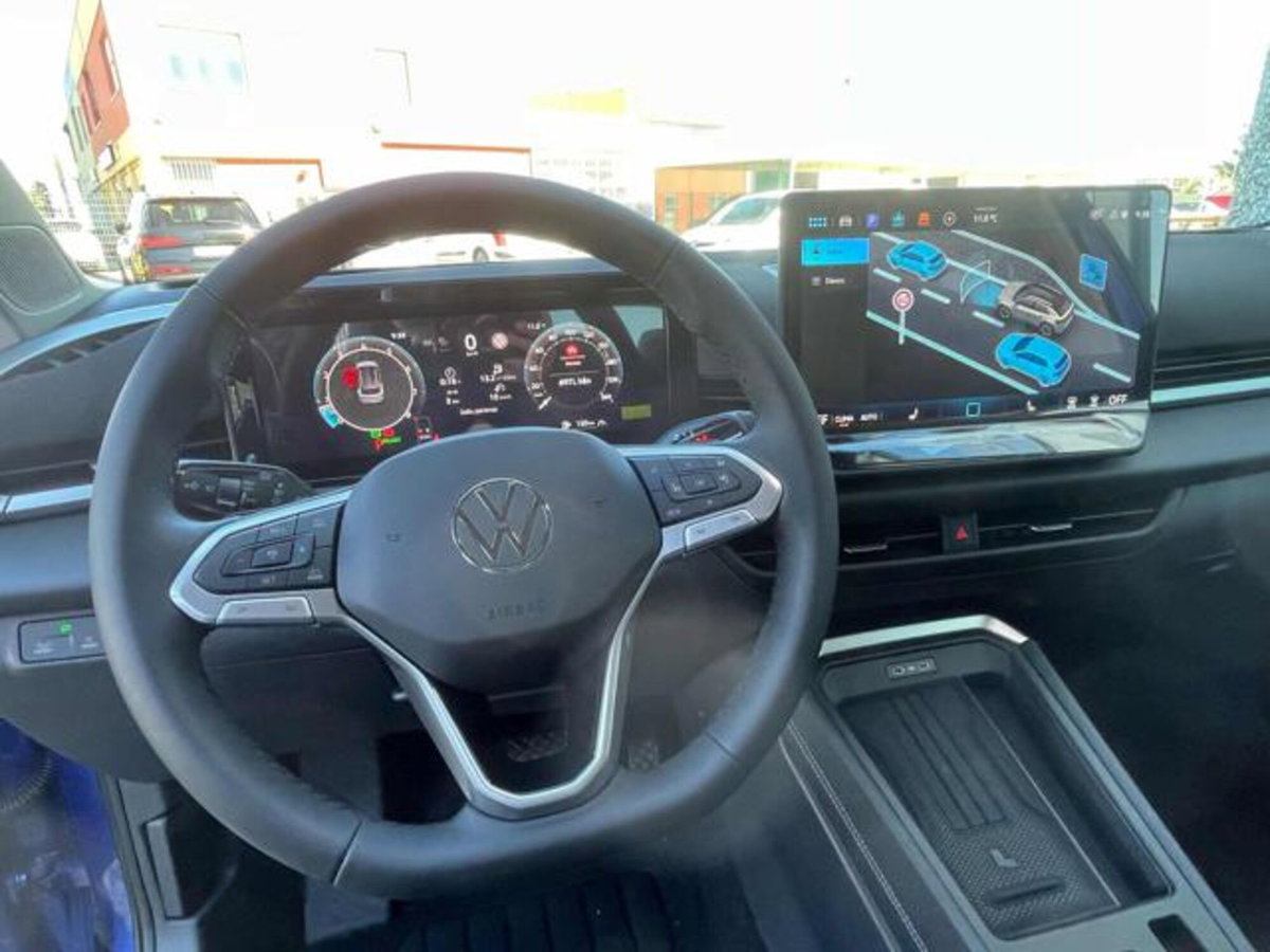 Volkswagen T-Roc 1.5 etsi Style 115cv dsg (8)