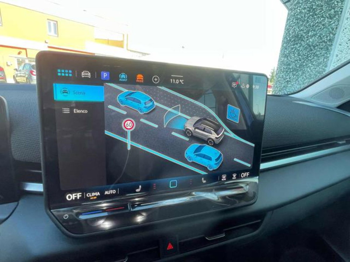 Volkswagen T-Roc 1.5 etsi Style 115cv dsg (9)