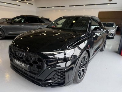 Audi Q8 3.0 tdi mhev S line edition quattro 286cv tiptronic usata
