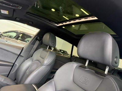 Audi Q8 3.0 tdi mhev S line edition quattro 286cv tiptronic (11)