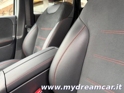 Mercedes-Benz Classe B 180 d AMG Line Premium Plus auto (18)