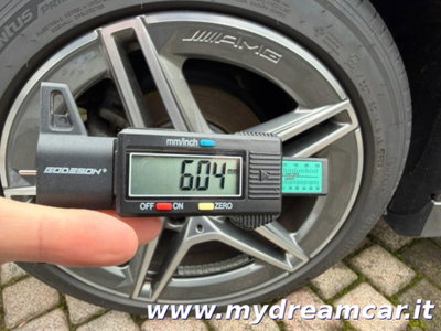 Mercedes-Benz Classe B 180 d AMG Line Premium Plus auto (19)