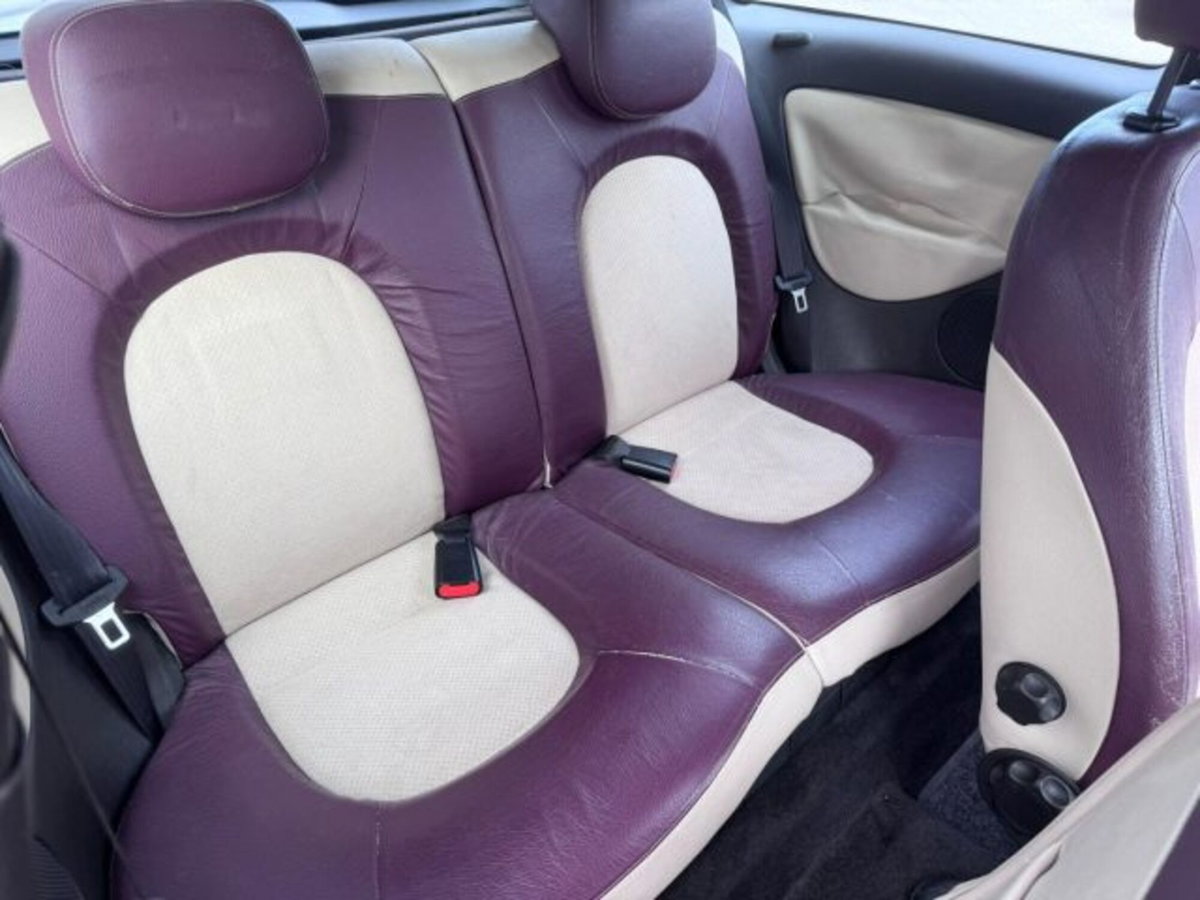 Lancia Ypsilon 1.3 MJT 75 CV Passion (17)