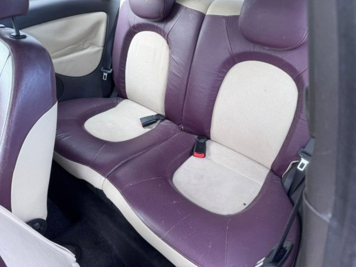 Lancia Ypsilon 1.3 MJT 75 CV Passion (18)
