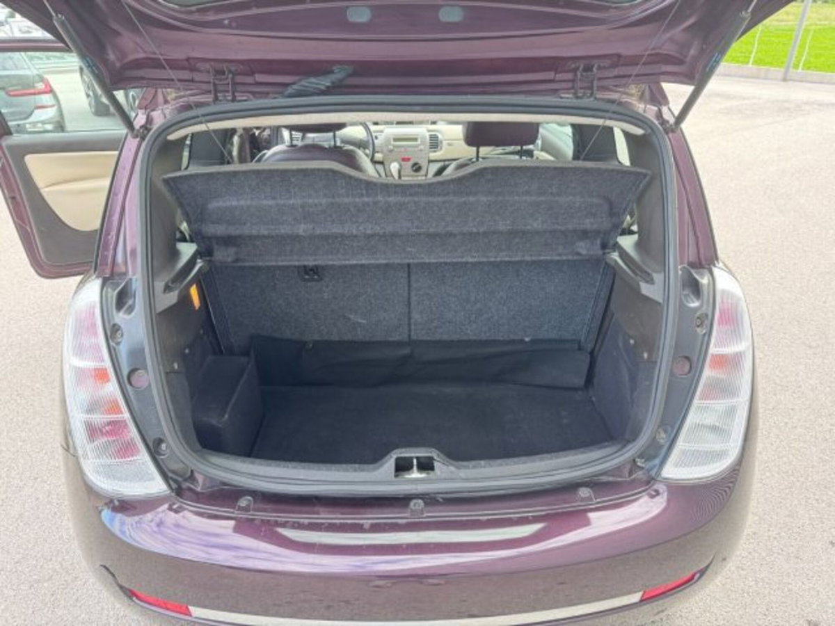 Lancia Ypsilon 1.3 MJT 75 CV Passion (20)