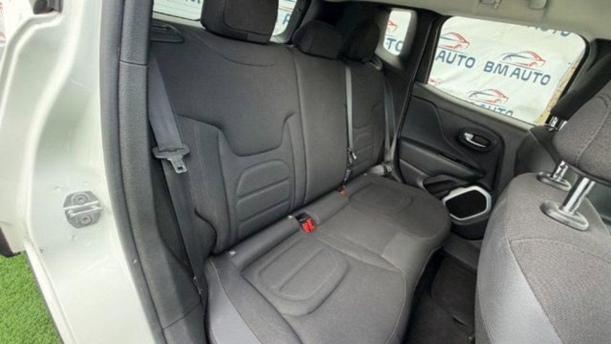 Jeep Renegade 1.6 Mjt 120 CV Limited (5)