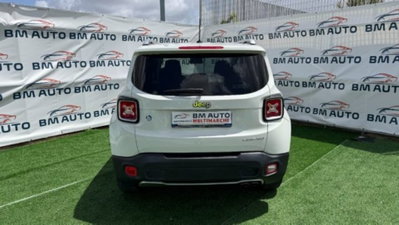 Jeep Renegade 1.6 Mjt 120 CV Limited (8)