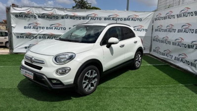 Fiat 500X 1.3 MultiJet 95 CV Cross Dolcevita usata