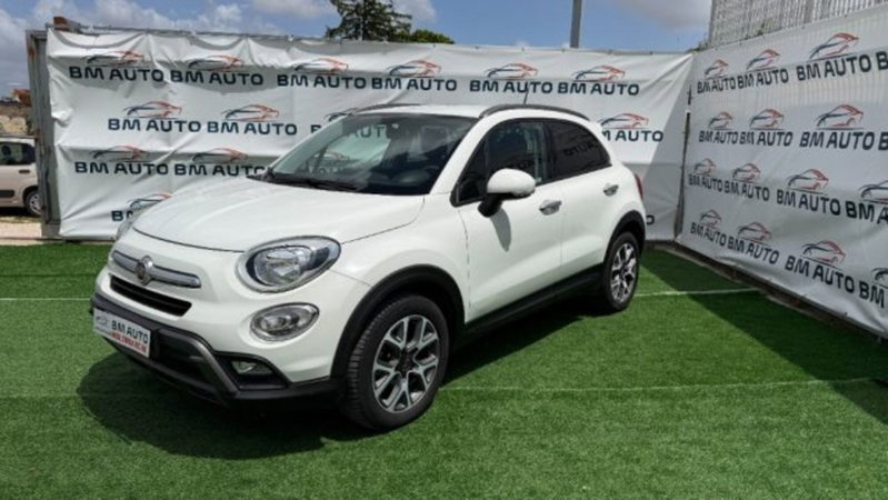 Fiat 500X 1.3 MultiJet 95 CV Cross Dolcevita