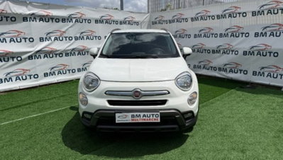 Fiat 500X 1.3 MultiJet 95 CV Cross Dolcevita (2)