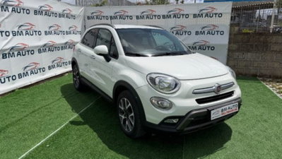 Fiat 500X 1.3 MultiJet 95 CV Cross Dolcevita (3)