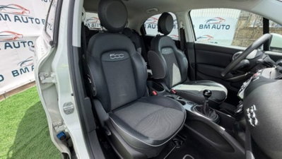 Fiat 500X 1.3 MultiJet 95 CV Cross Dolcevita (4)