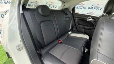 Fiat 500X 1.3 MultiJet 95 CV Cross Dolcevita (5)
