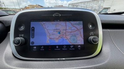 Fiat 500X 1.3 MultiJet 95 CV Cross Dolcevita (7)