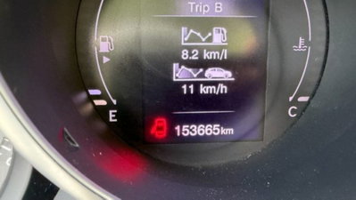 Fiat 500X 1.3 MultiJet 95 CV Cross Dolcevita (8)