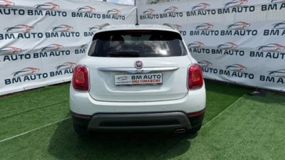 Fiat 500X 1.3 MultiJet 95 CV Cross Dolcevita (9)