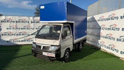 Piaggio Porter Telaio 1.3 Cabinato Eco-Power Maxxi Std usata