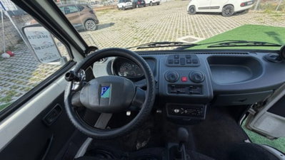 Piaggio Porter Telaio 1.3 Cabinato Eco-Power Maxxi Std (6)