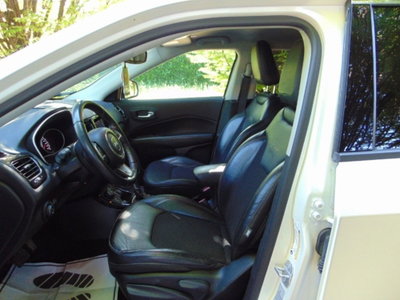 Jeep Compass 2.0 Multijet II aut. 4WD Limited (18)