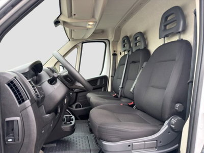 Fiat Ducato Furgone 30 2.2 MJT PC-TN Furgone (10)
